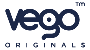 Vego Originals Logo