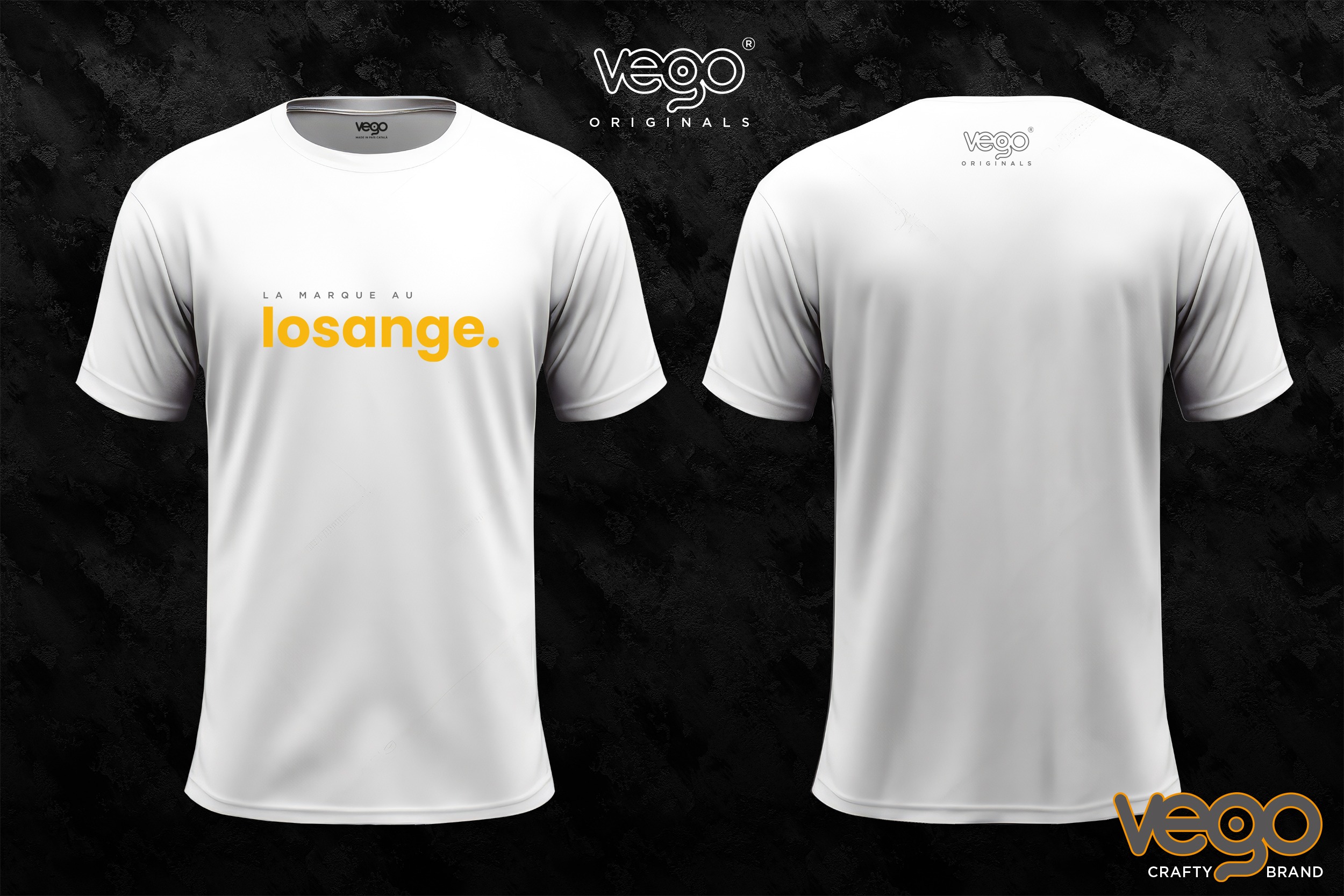 Vego-t-shirt-marque-losange
