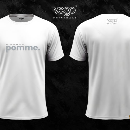 Vego-t-shirt-marque-pomme